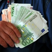 Finansinės galimybės / kreditas ir paskola